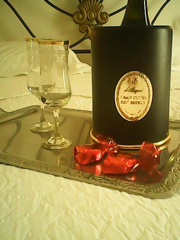 Masseria Rienzo Остуни Екстериор снимка