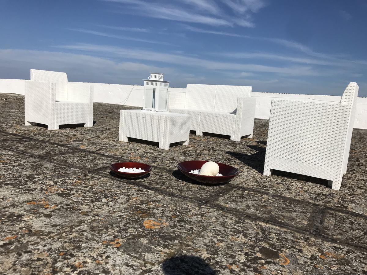 Masseria Rienzo Остуни Екстериор снимка