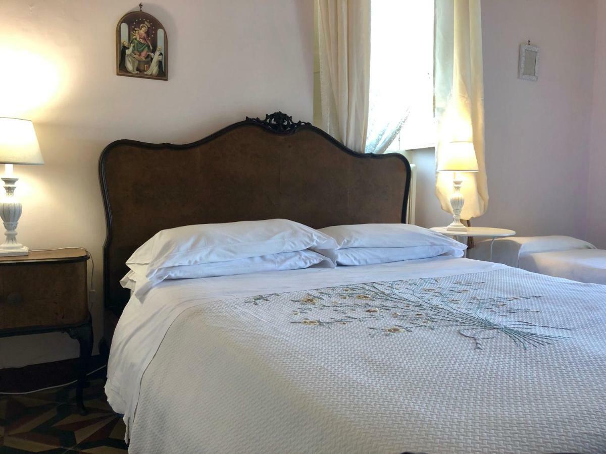 Masseria Rienzo Остуни Екстериор снимка
